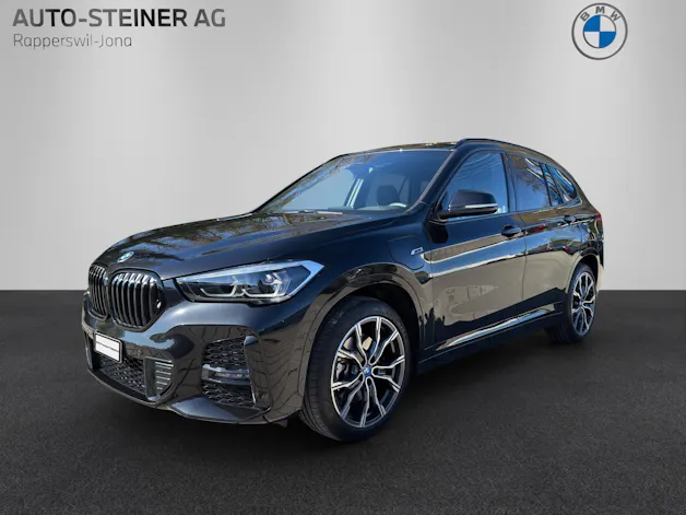 BMW X1 xDrive25e MSport