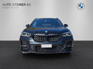 BMW X1 xDrive25e MSport