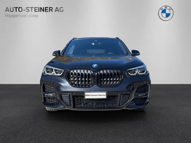 BMW X1 xDrive25e MSport