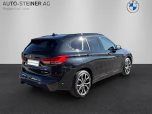 BMW X1 xDrive25e MSport