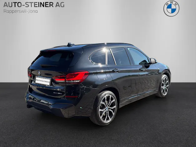 BMW X1 xDrive25e MSport