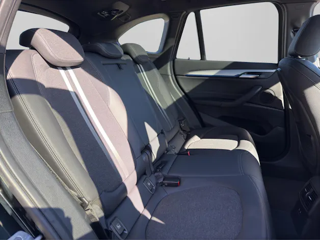 BMW X1 xDrive25e MSport