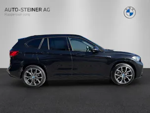 BMW X1 xDrive25e MSport