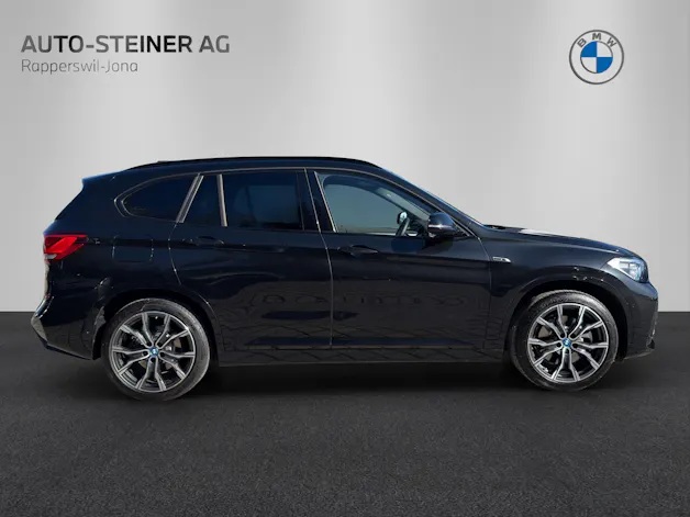 BMW X1 xDrive25e MSport
