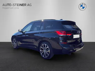 BMW X1 xDrive25e MSport