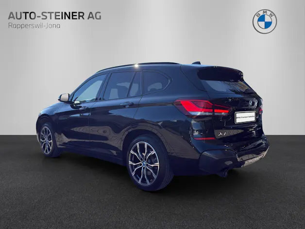 BMW X1 xDrive25e MSport