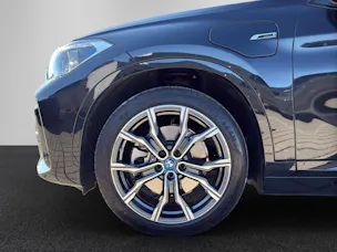 BMW X1 xDrive25e MSport