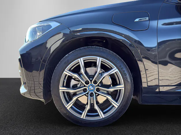 BMW X1 xDrive25e MSport