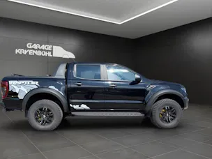 Ford Ranger DKab.Pick-up 2.0 EcoBlue 4x4 Raptor