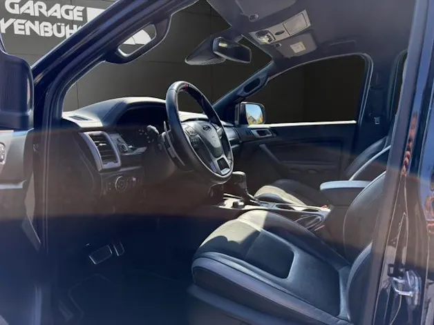 Ford Ranger DKab.Pick-up 2.0 EcoBlue 4x4 Raptor