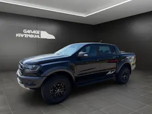 Ford Ranger DKab.Pick-up 2.0 EcoBlue 4x4 Raptor