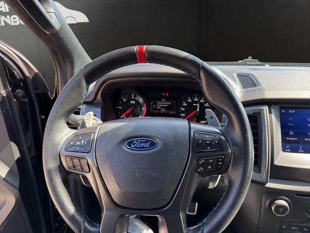 Ford Ranger DKab.Pick-up 2.0 EcoBlue 4x4 Raptor