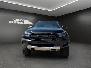Ford Ranger DKab.Pick-up 2.0 EcoBlue 4x4 Raptor