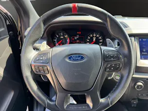 Ford Ranger DKab.Pick-up 2.0 EcoBlue 4x4 Raptor