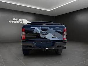 Ford Ranger DKab.Pick-up 2.0 EcoBlue 4x4 Raptor