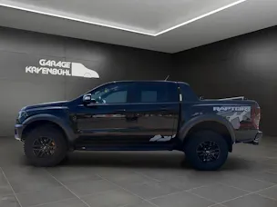 Ford Ranger DKab.Pick-up 2.0 EcoBlue 4x4 Raptor