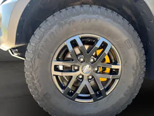 Ford Ranger DKab.Pick-up 2.0 EcoBlue 4x4 Raptor