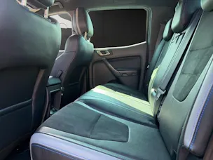 Ford Ranger DKab.Pick-up 2.0 EcoBlue 4x4 Raptor