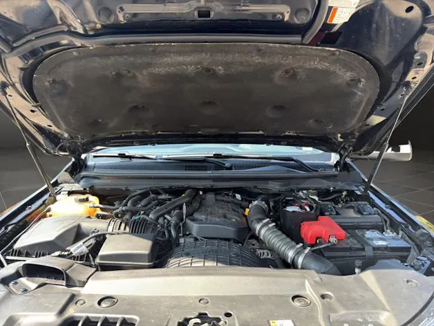 Ford Ranger DKab.Pick-up 2.0 EcoBlue 4x4 Raptor