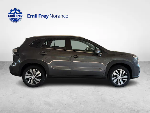 Suzuki S-Cross 1.4 T Compact Top Hybrid 4x4