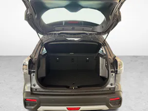 Suzuki S-Cross 1.4 T Compact Top Hybrid 4x4