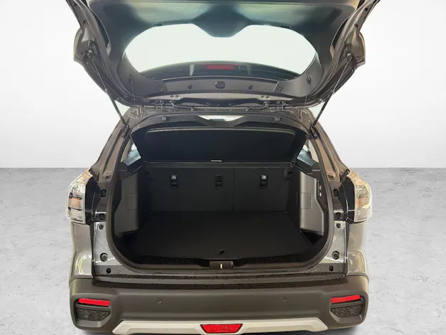 Suzuki S-Cross 1.4 T Compact Top Hybrid 4x4