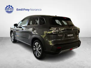 Suzuki S-Cross 1.4 T Compact Top Hybrid 4x4