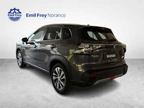 image du véhicule SUZUKI S-Cross 1.4 T Compact Top Hybrid 4x4