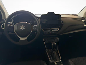 image du véhicule SUZUKI S-Cross 1.4 T Compact Top Hybrid 4x4