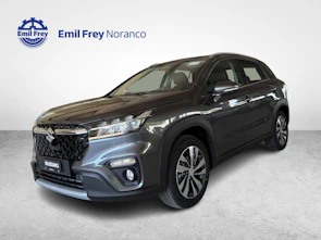 image du véhicule SUZUKI S-Cross 1.4 T Compact Top Hybrid 4x4