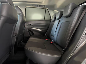 image du véhicule SUZUKI S-Cross 1.4 T Compact Top Hybrid 4x4