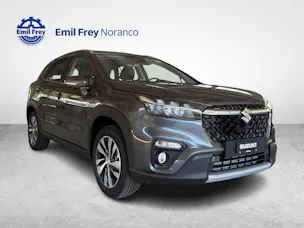 Suzuki S-Cross 1.4 T Compact Top Hybrid 4x4