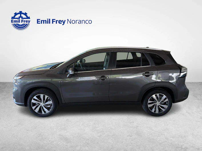 image du véhicule SUZUKI S-CROSS