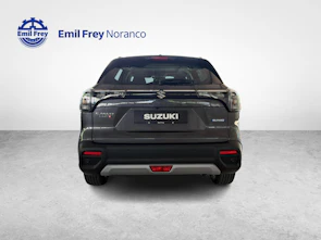 image du véhicule SUZUKI S-Cross 1.4 T Compact Top Hybrid 4x4