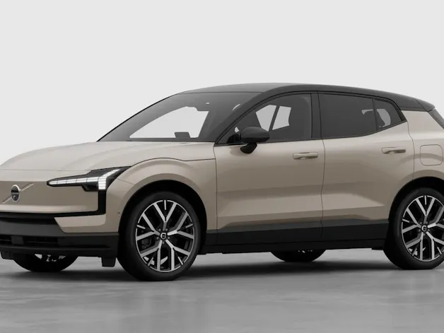 Volvo EX30 E60 Twin Ultra Performance AWD