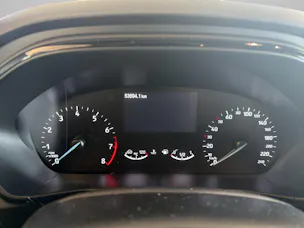 Ford Focus 1.0i EcoB Hybrid 155 ST-Line