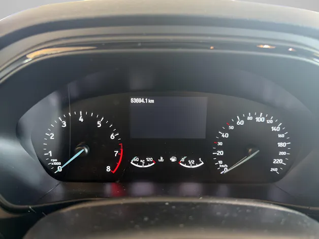 Ford Focus 1.0i EcoB Hybrid 155 ST-Line