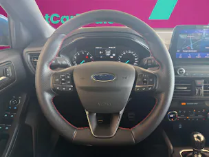 Ford Focus 1.0i EcoB Hybrid 155 ST-Line