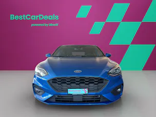 Ford Focus 1.0i EcoB Hybrid 155 ST-Line