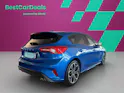 Ford Focus 1.0i EcoB Hybrid 155 ST-Line