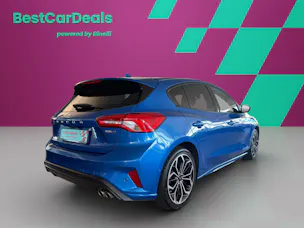 Ford Focus 1.0i EcoB Hybrid 155 ST-Line