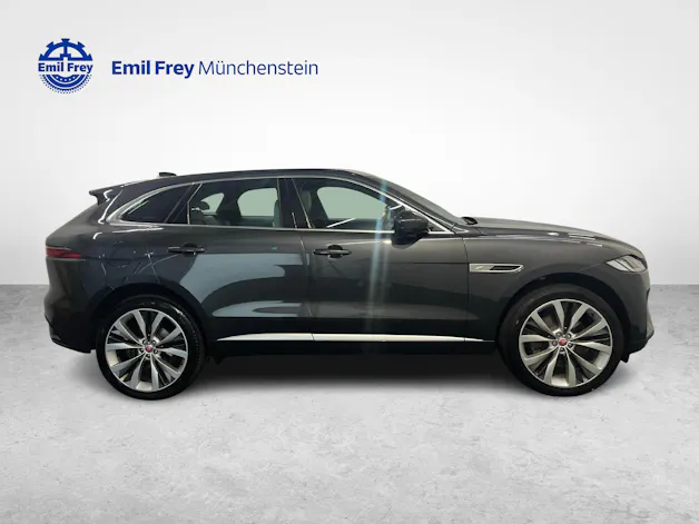 Jaguar F-Pace 3.0 D I6 R-Dynamic S AWD