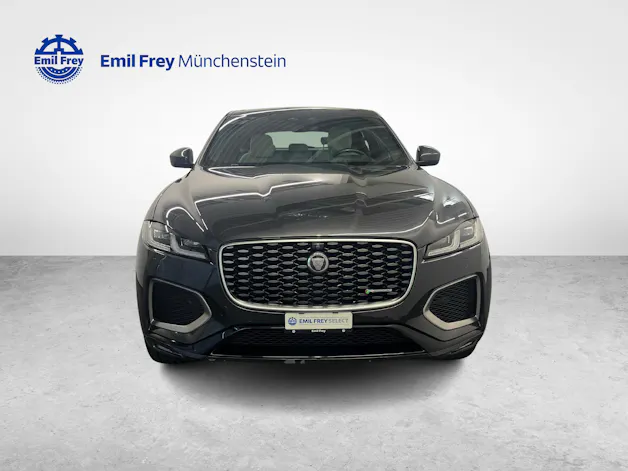 Jaguar F-Pace 3.0 D I6 R-Dynamic S AWD