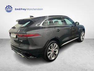 Jaguar F-Pace 3.0 D I6 R-Dynamic S AWD