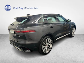 Fahrzeugbild JAGUAR F-Pace 3.0 D I6 R-Dynamic S AWD