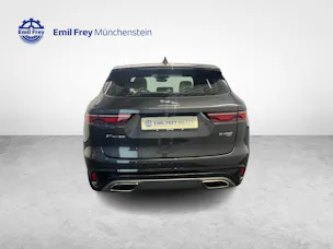 Jaguar F-Pace 3.0 D I6 R-Dynamic S AWD