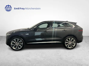 Fahrzeugbild JAGUAR F-Pace 3.0 D I6 R-Dynamic S AWD