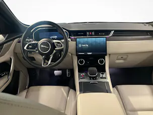 Jaguar F-Pace 3.0 D I6 R-Dynamic S AWD