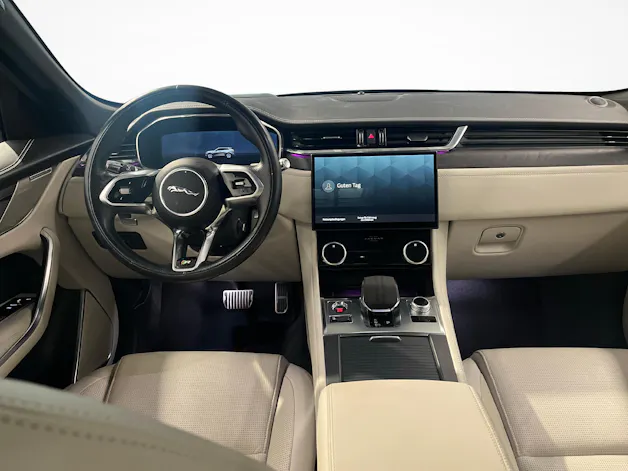 Jaguar F-Pace 3.0 D I6 R-Dynamic S AWD