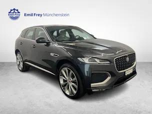Jaguar F-Pace 3.0 D I6 R-Dynamic S AWD